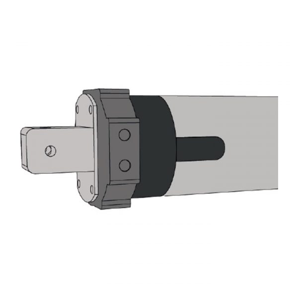 MOTOR LIM ELE RFI 35 MM 6 NM KIT MOD. MEL (35-N/A)