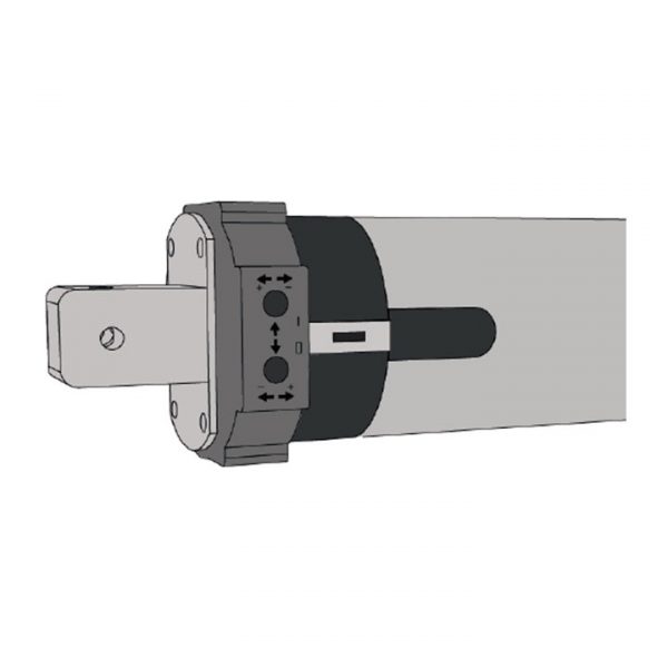 MOTOR LIM MEC RFI 35 MM 6NM KIT MOD. E (35-N/A)